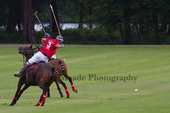 EFG International Trophy