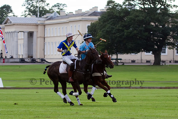 EFG International Trophy