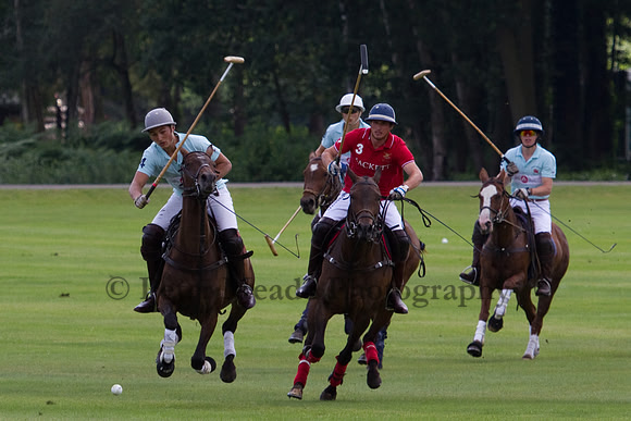 EFG International Trophy