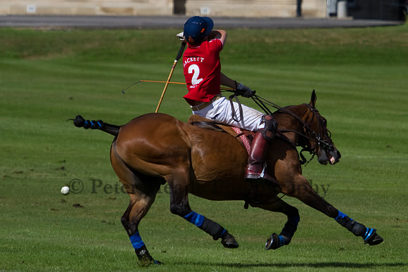 EFG International Trophy