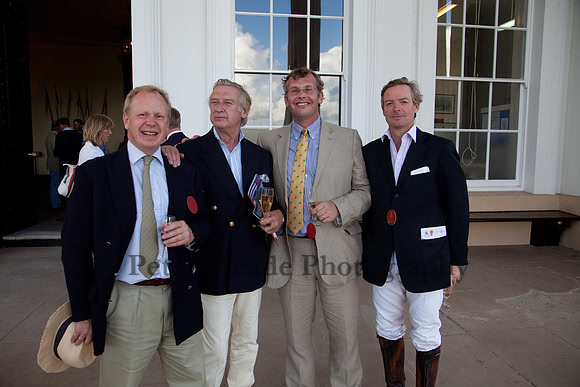 EFG International Trophy