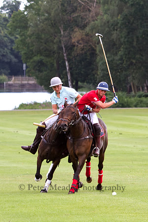 EFG International Trophy
