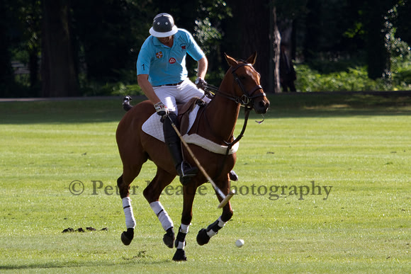 EFG International Trophy