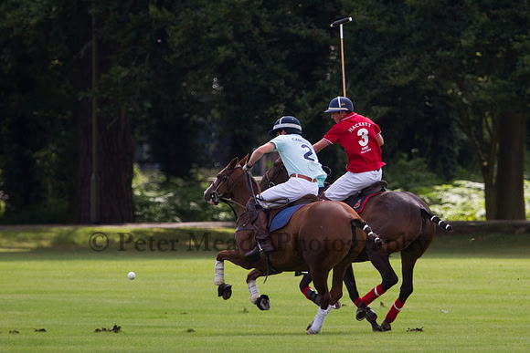 EFG International Trophy