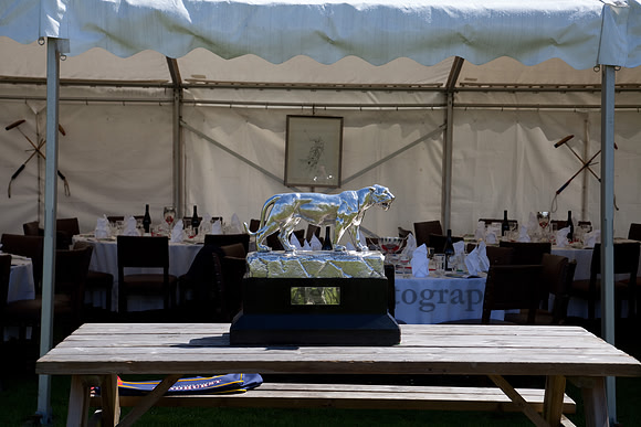 EFG International Trophy