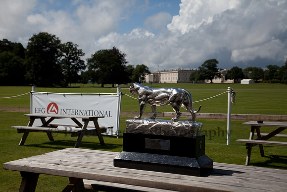EFG International Trophy