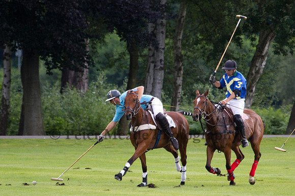 EFG International Trophy