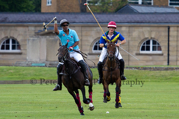 EFG International Trophy