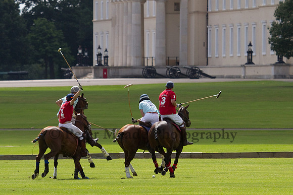 EFG International Trophy