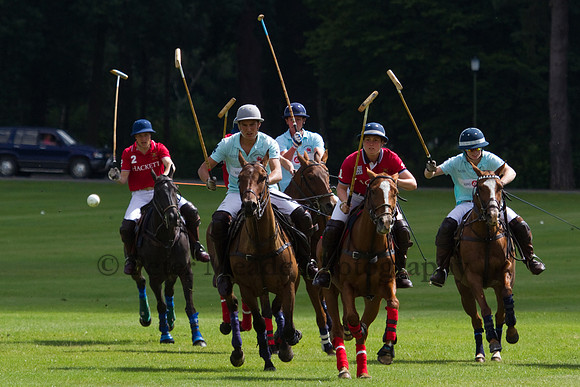 EFG International Trophy
