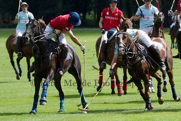 EFG International Trophy
