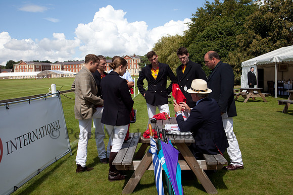 EFG International Trophy