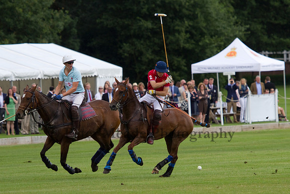 EFG International Trophy