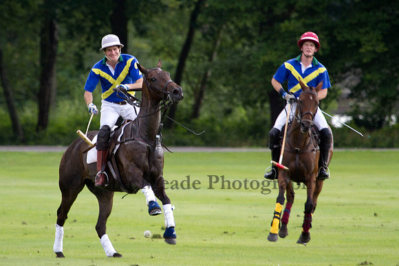EFG International Trophy