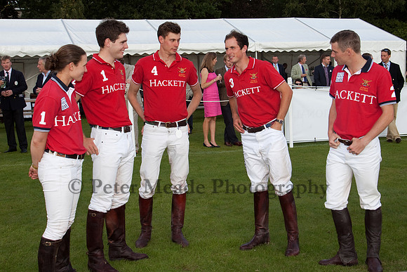 EFG International Trophy