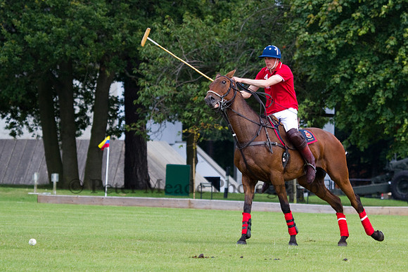 EFG International Trophy
