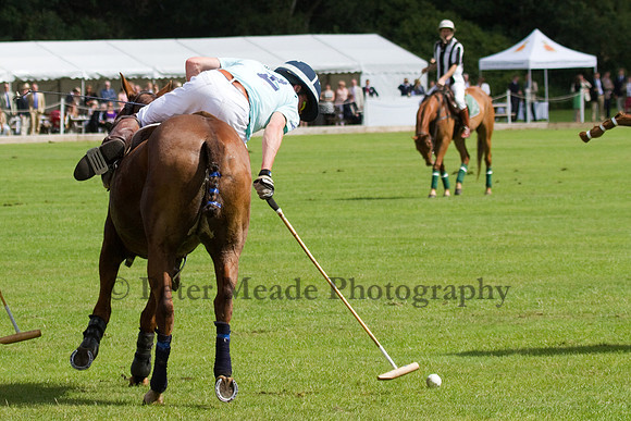 EFG International Trophy