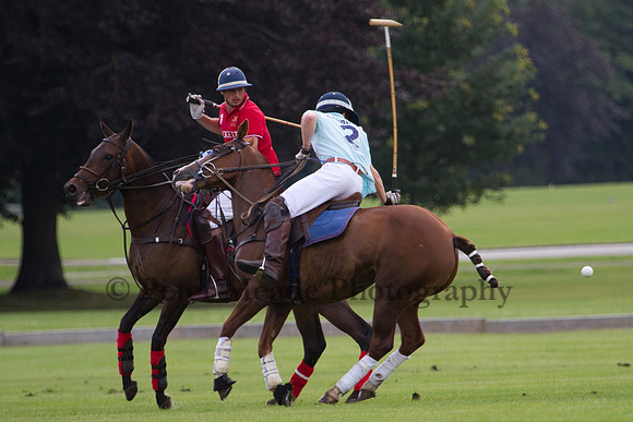EFG International Trophy