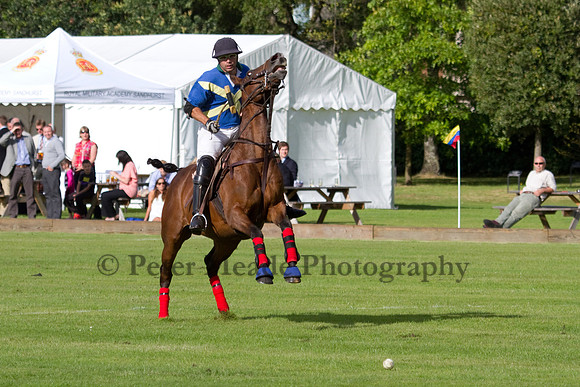 EFG International Trophy