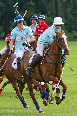EFG International Trophy