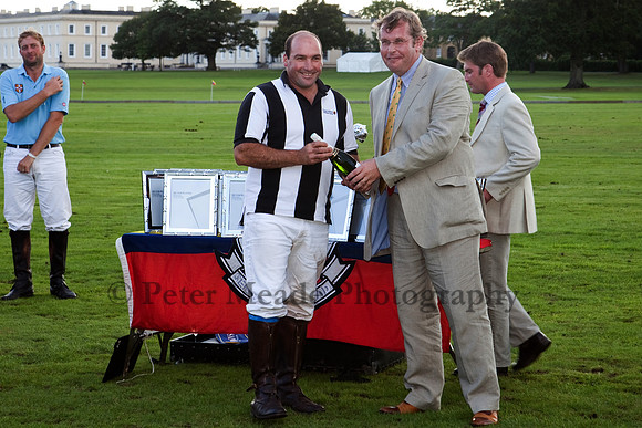 EFG International Trophy