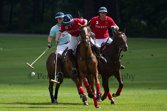 EFG International Trophy