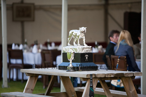 EFG International Trophy