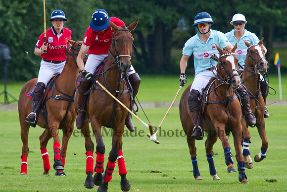 EFG International Trophy