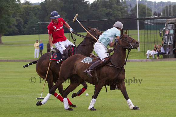 EFG International Trophy