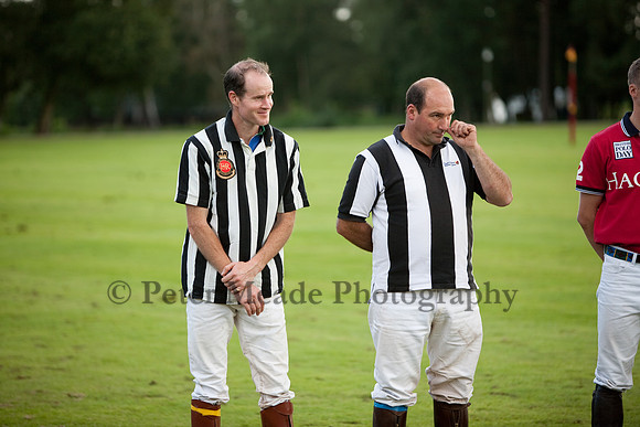 EFG International Trophy