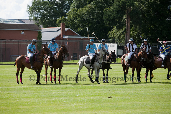 EFG International Trophy