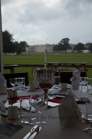 EFG International Trophy