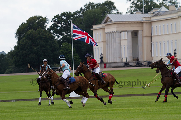 EFG International Trophy