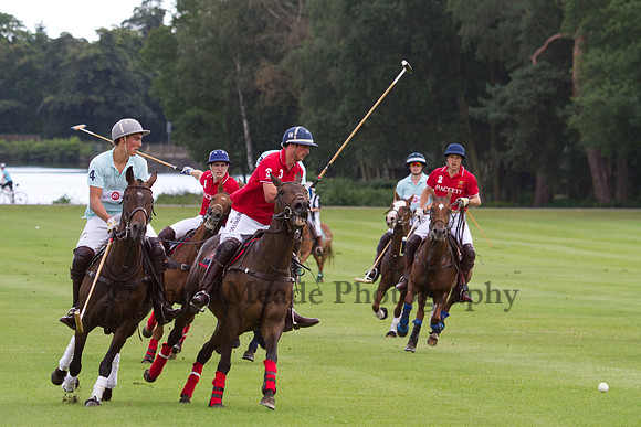 EFG International Trophy