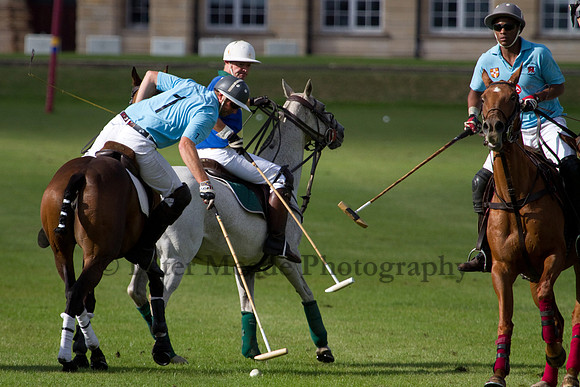 EFG International Trophy