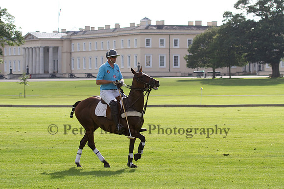 EFG International Trophy