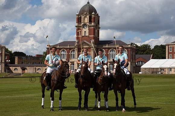 EFG International Trophy