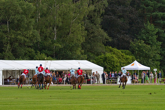 EFG International Trophy