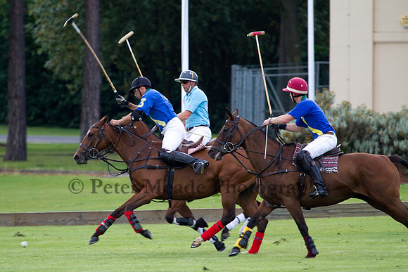 EFG International Trophy