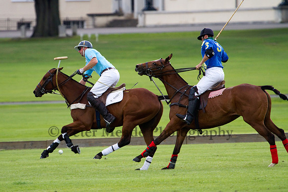 EFG International Trophy