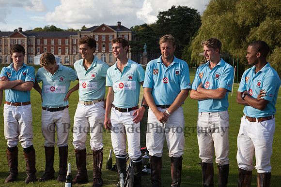 EFG International Trophy