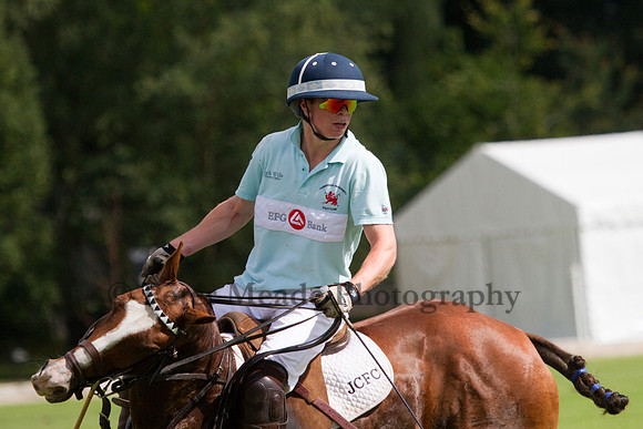 EFG International Trophy