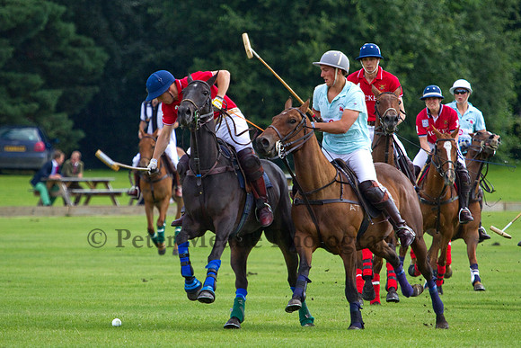EFG International Trophy
