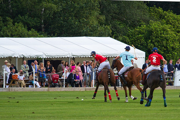 EFG International Trophy