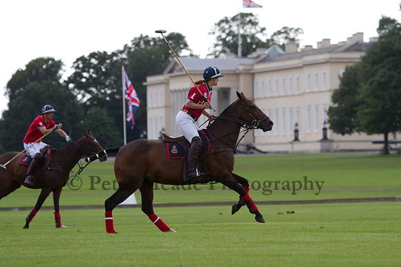 EFG International Trophy