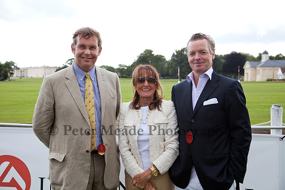 EFG International Trophy