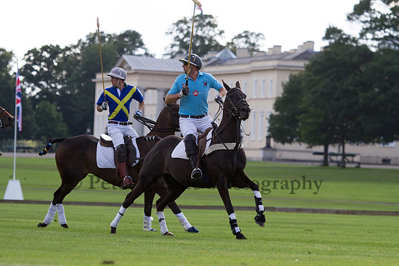 EFG International Trophy
