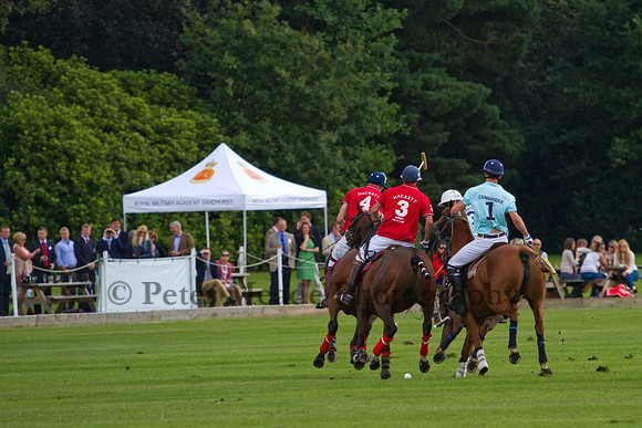 EFG International Trophy