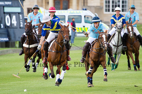 EFG International Trophy