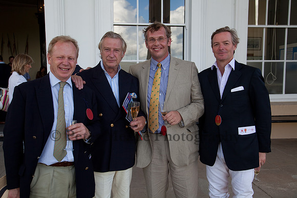 EFG International Trophy